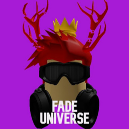 Fade Universe Donation Centre / Shop