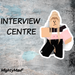 [Release!] Interview Centre!