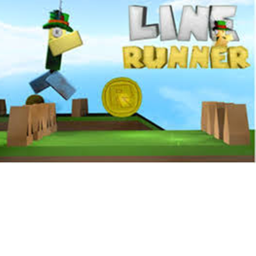Infinite runner!