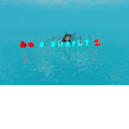 be a shark? 2 icon