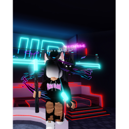 Uuuuuh DO THE OBBY OR YOU DIE