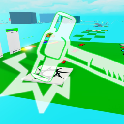 Obby But You’re an Image 🖼️[QA Testing Version]