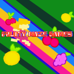 Fruity Maze Games