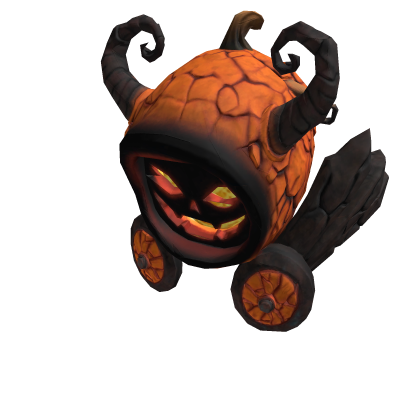 Dominus Halloween Terror