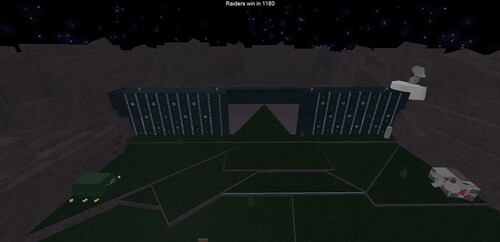 Fort Krums