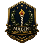 Coast Guard Training and Doctrine command