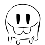 Slippery Goofballs