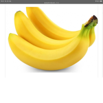 Bananas banana