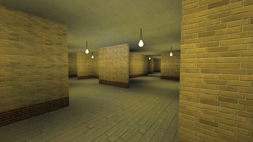 maze test subject