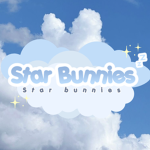 star bunnies!