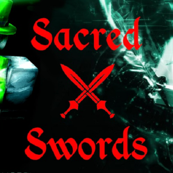 Sacred Swords