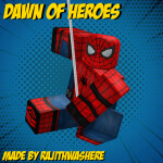 Dawn Of Heroes