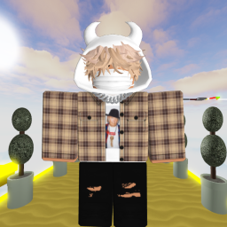 Incredible Dangerous Crazy Obby