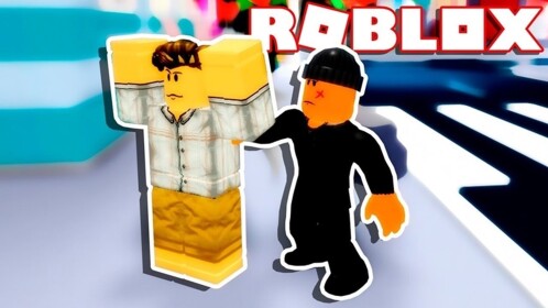 Robbery Simulator -Read Description-