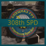 14th SSB > 308th Special Purpose Detachment