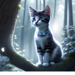 Warrior Cats! <3