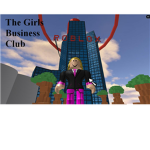 The Girls Business Club