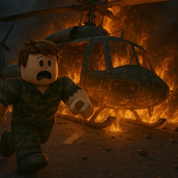 "Last Flight: Journey to Freedom"