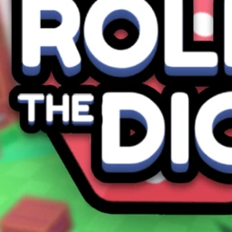 🎲ROLL The DICE! icon