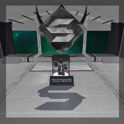 Ghost Holographic Training Center