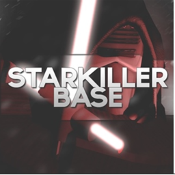 Star Wars: Starkiller Base