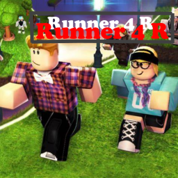 Runner 4 R