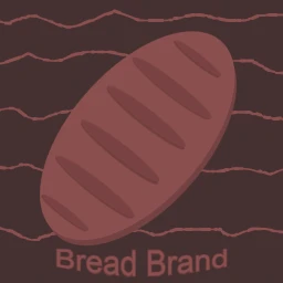 Bread Brand icon
