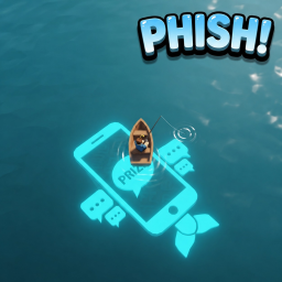 PHISH! icon