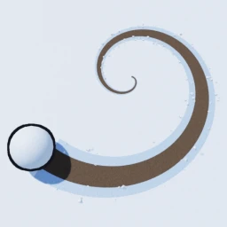 Build the Giant Snowman! icon
