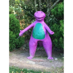 Fans de Barney xd