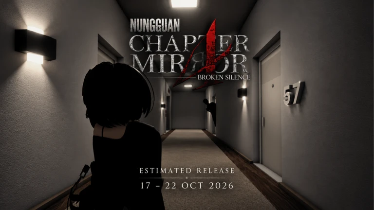 IS THERE CHAPTER 4?