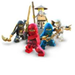 awesome ninjago fans!