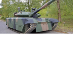 Hangge Tanks
