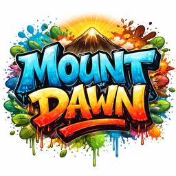 [Update x5] Mount Dawn V.2