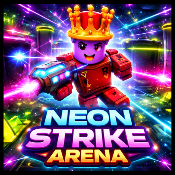 Neon Strick [BETA]
