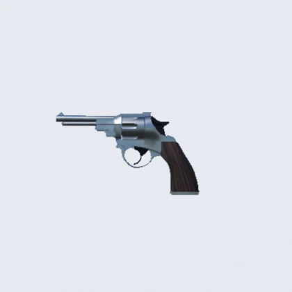 Revolver