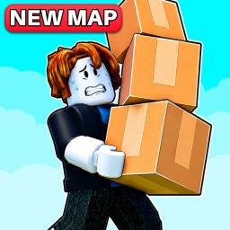 Moving Out! [NEW MAP] icon
