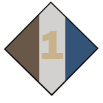 1. Divisione "Mons Albanus"
