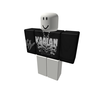 Kaalan merch thumbnail