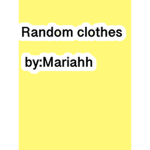 *~MARIAHH’S GROUP~*