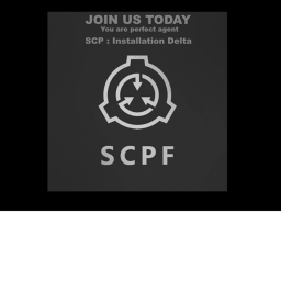 [SCP] Installation - Delta