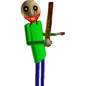 Survive baldi