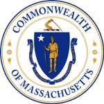 The state of Massachusetts.....