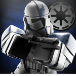 GAR I 501st Legion