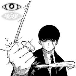 Mashle Academy Training