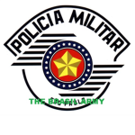 The Brasil Army - Military Police
