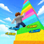 [Update!] +1 Jump Per Second Tower