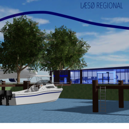 Læsø Regional