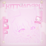 KITTYANGEL.