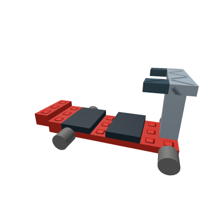Scooter v.2